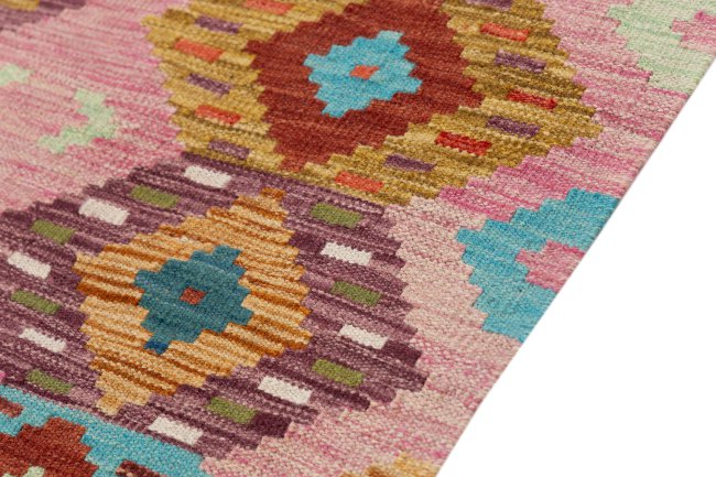 Kilim Afghan - 4
