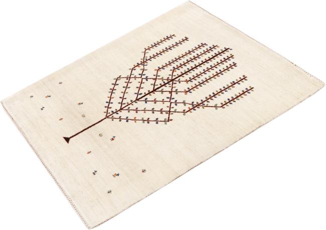 Perzisch Gabbeh Loribaft Tabiibaft - 2