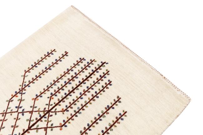 Perzisch Gabbeh Loribaft Tabiibaft - 3