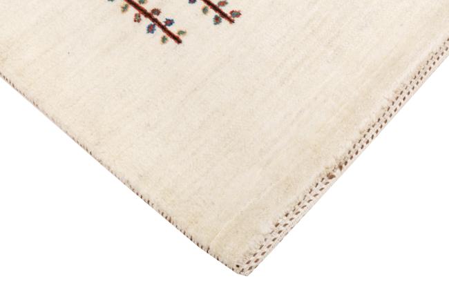 Perzisch Gabbeh Loribaft Tabiibaft - 5