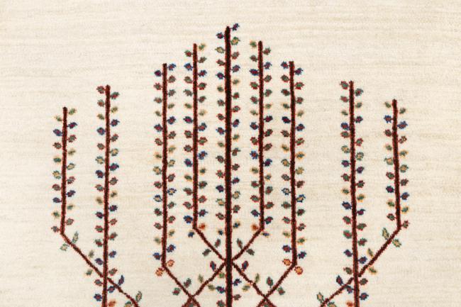 Perzisch Gabbeh Loribaft Tabiibaft - 6