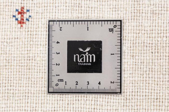 Perzisch Gabbeh Loribaft Tabiibaft - 7