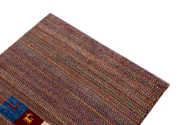 Perzisch Gabbeh Nomad - 3