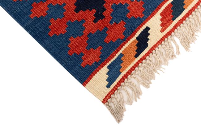 Kilim Fars Shiraz - 4