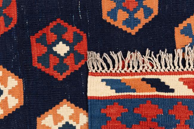 Kilim Fars Shiraz - 5