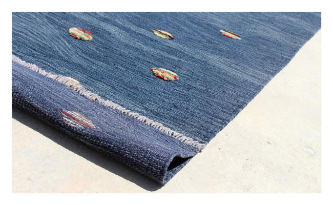 Kilim Afghan Nimbaft Edition - 2