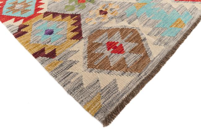 Kilim Afegão - 4