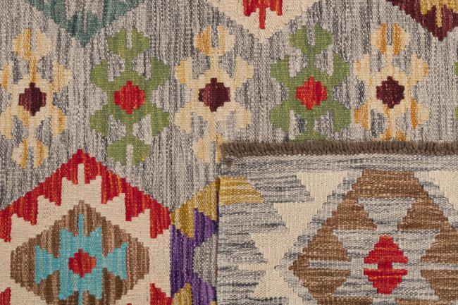 Kilim Afgán - 5