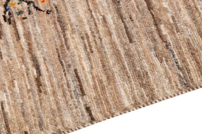 Perzisch Gabbeh Loribaft Tabiibaft - 4