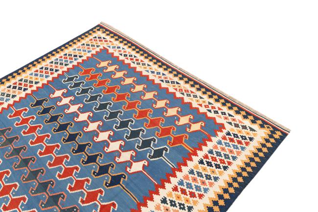 Kilim Fars Shiraz - 2