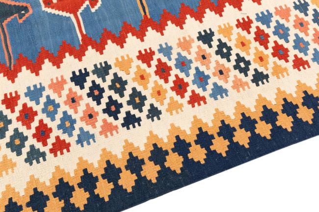 Kilim Fars Shiraz - 3