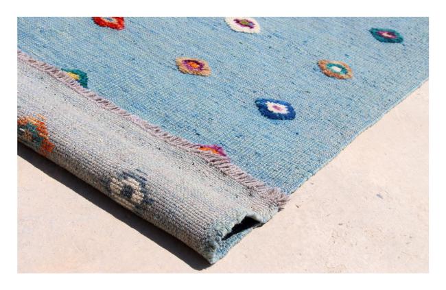 Kilim Afghan Nimbaft Edition - 2