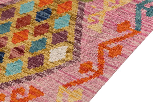 Kelim Afghan - 4