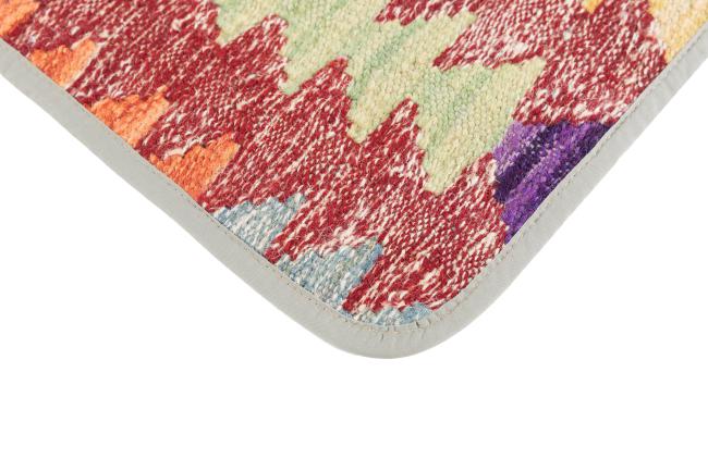 Kilim Afghan Cushion Cover - 3
