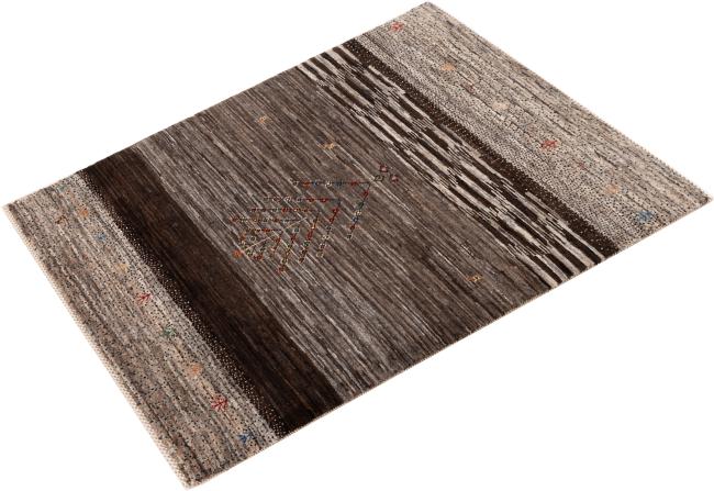 Perzisch Gabbeh Loribaft Tabiibaft - 1