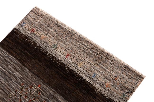 Perzisch Gabbeh Loribaft Tabiibaft - 3