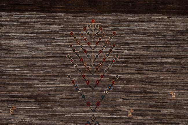 Perzisch Gabbeh Loribaft Tabiibaft - 6