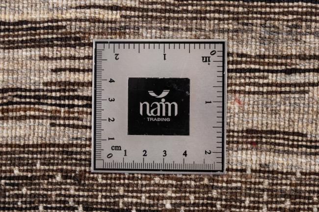 Perzisch Gabbeh Loribaft Tabiibaft - 7