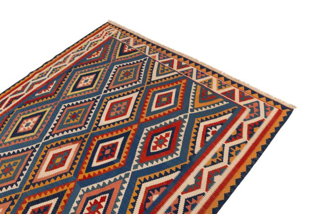 Kilim Fars Shiraz - 2
