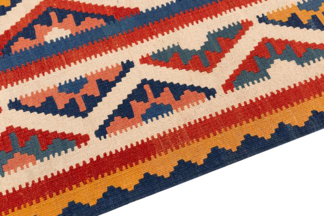 Kilim Fars Shiraz - 3