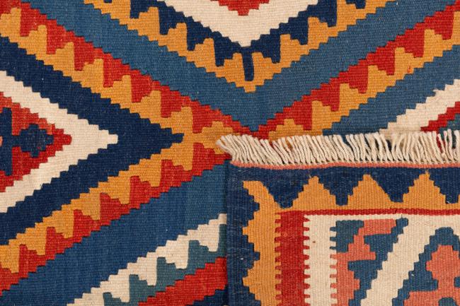 Kilim Fars Shiraz - 5