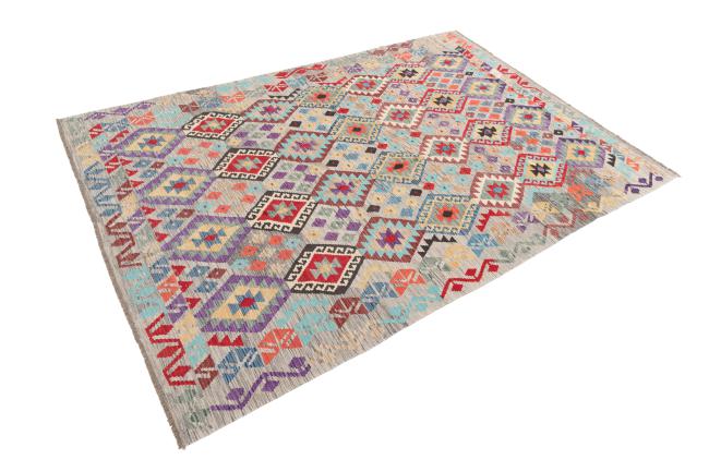 Kilim Afegão - 1