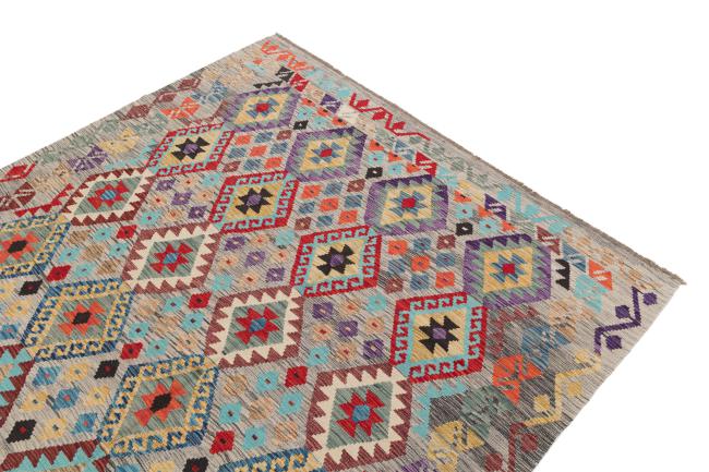 Kilim Afegão - 2