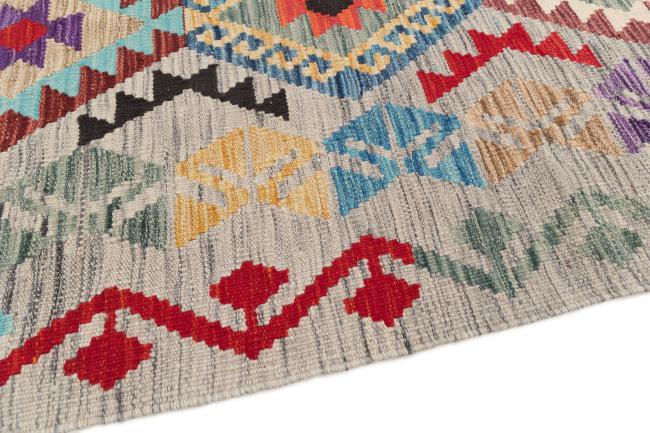 Kilim Afegão - 3