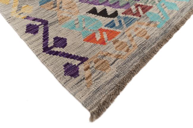 Kilim Afegão - 4