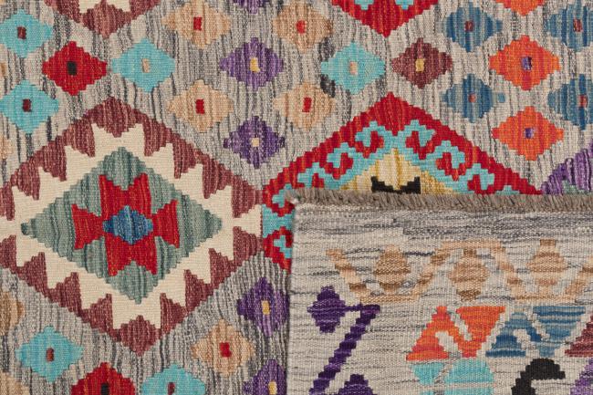 Kilim Afgán - 5