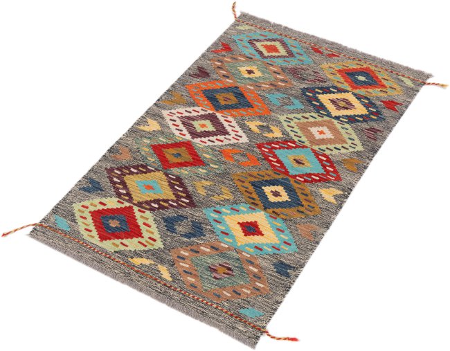 Kelim Afghan - 1