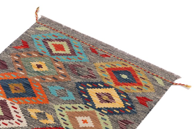 Kelim Afghan - 2
