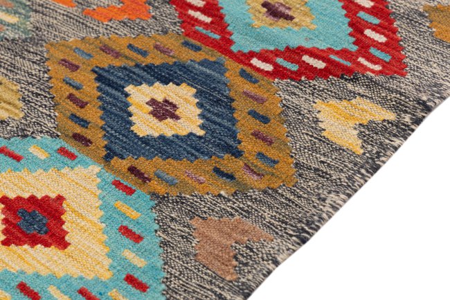 Kelim Afghan - 4