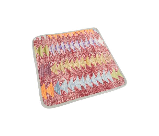 Kilim Afghan Cushion Cover - 2