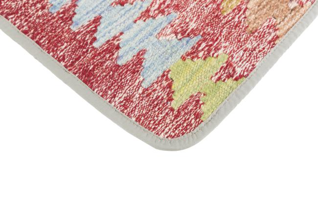 Kilim Afghan Cushion Cover - 3