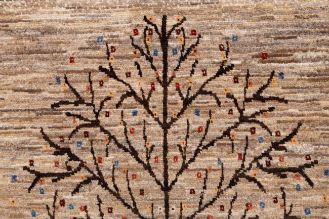 Perzisch Gabbeh Loribaft Tabiibaft - 6