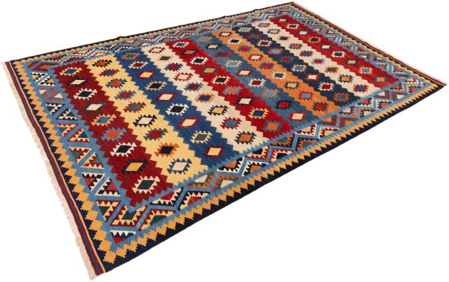 Kilim Fars Shiraz - 1