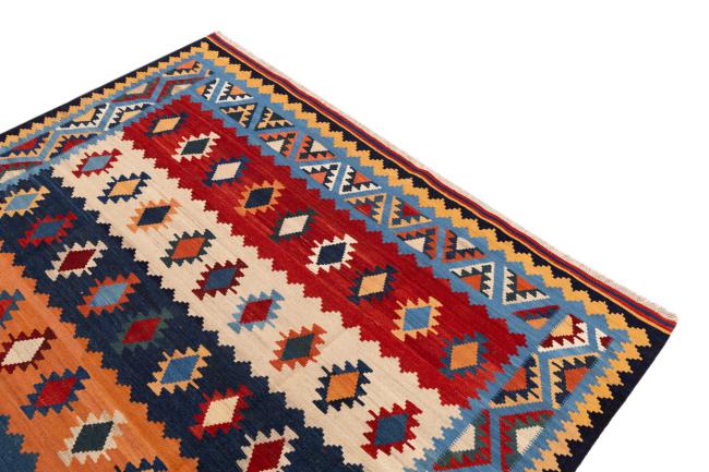 Kilim Fars Shiraz - 2