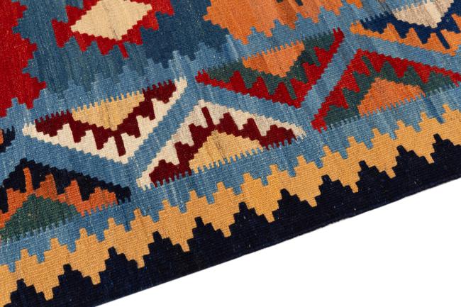 Kilim Fars Shiraz - 3