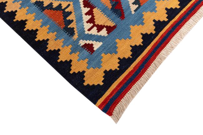 Kilim Fars Shiraz - 4