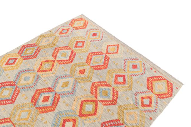 Kilim Afegão - 2