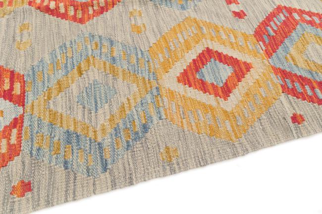 Kilim Afegão - 3