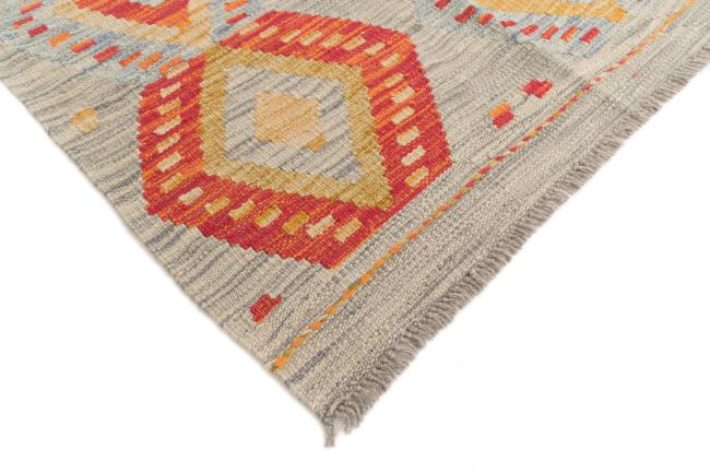 Kilim Afegão - 4