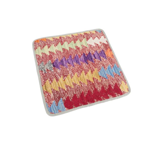 Kilim Afghan Cushion Cover - 2