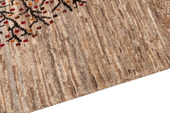 Perzisch Gabbeh Loribaft Tabiibaft - 4