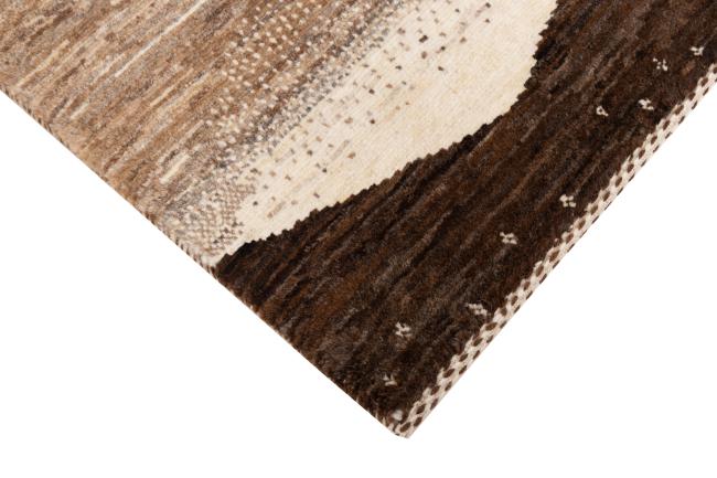 Perzisch Gabbeh Loribaft Tabiibaft - 5