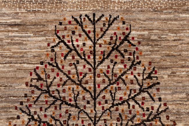 Perzisch Gabbeh Loribaft Tabiibaft - 6