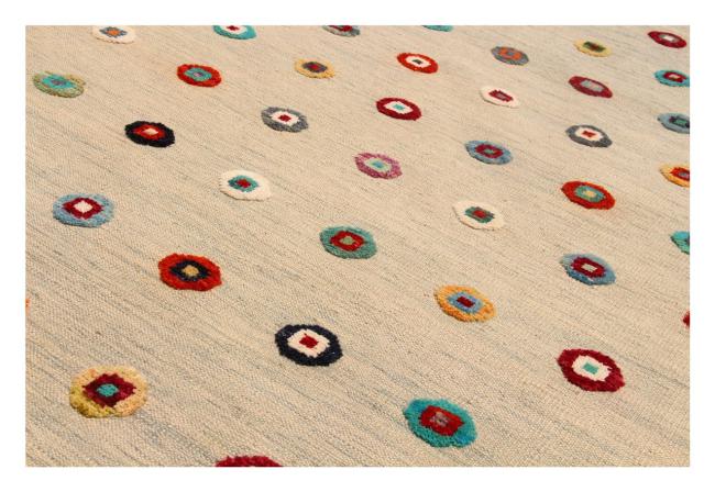 Kilim Afghan Nimbaft Edition - 1