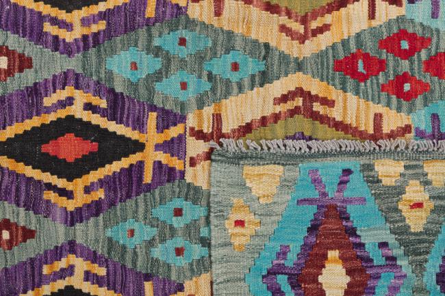 Kilim Afgán - 5