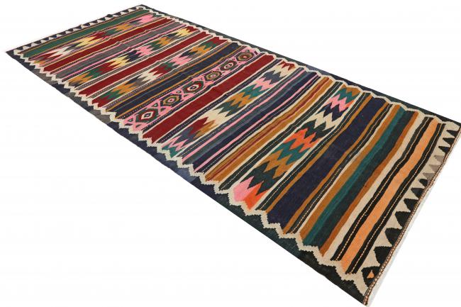 Kilim Fars Azerbaijan Antik - 1